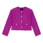 Blazer Vienna - Rosa Fucsia