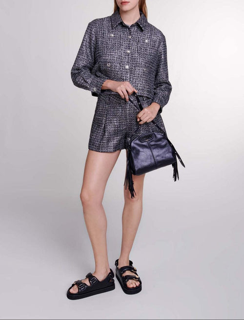 Blazer Vimex - Plata