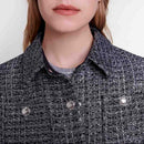 Blazer Vimex - Argent
