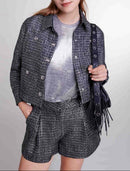 Blazer Vimex - Argent