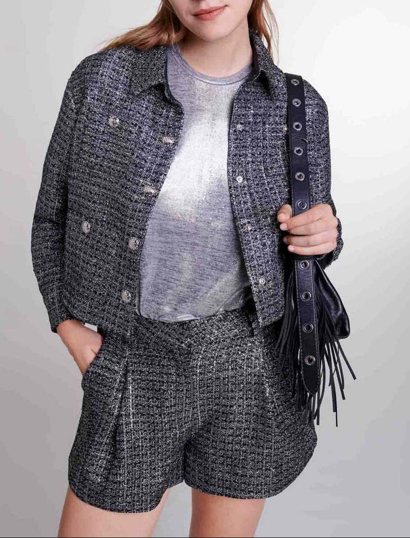 Blazer Vimex - Argent