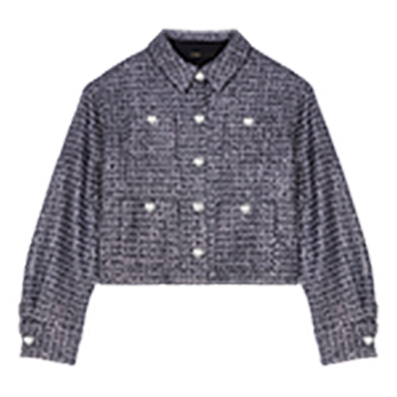 Blazer Vimex - Argent