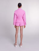Blazer Valabar - Rose