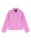 Blazer Valabar - Rose