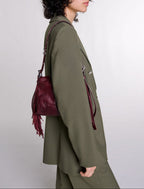 Blazer Volivia - Kaki