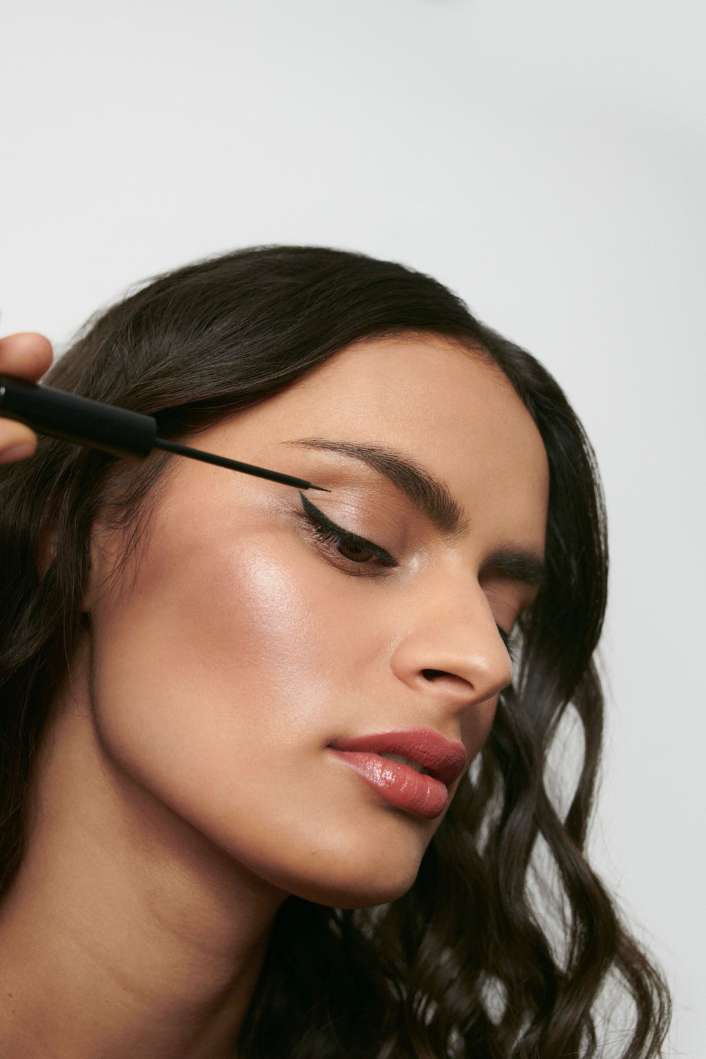 Eyeliner Liquide - 01 Noir
