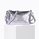 Sac Mallow Argent M