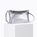 Sac Mallow Argent M