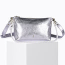 Sac Mallow Argent M