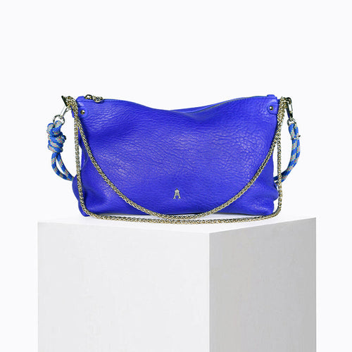 Sac Mallow Bubble Bleu