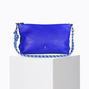 Sac Mallow Bubble Bleu