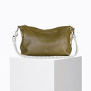 Sac Mallow Bubble Olive