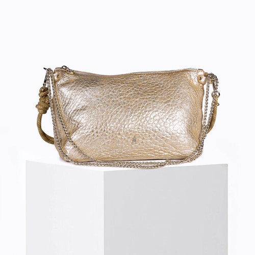 Sac Mallow Bubble Or