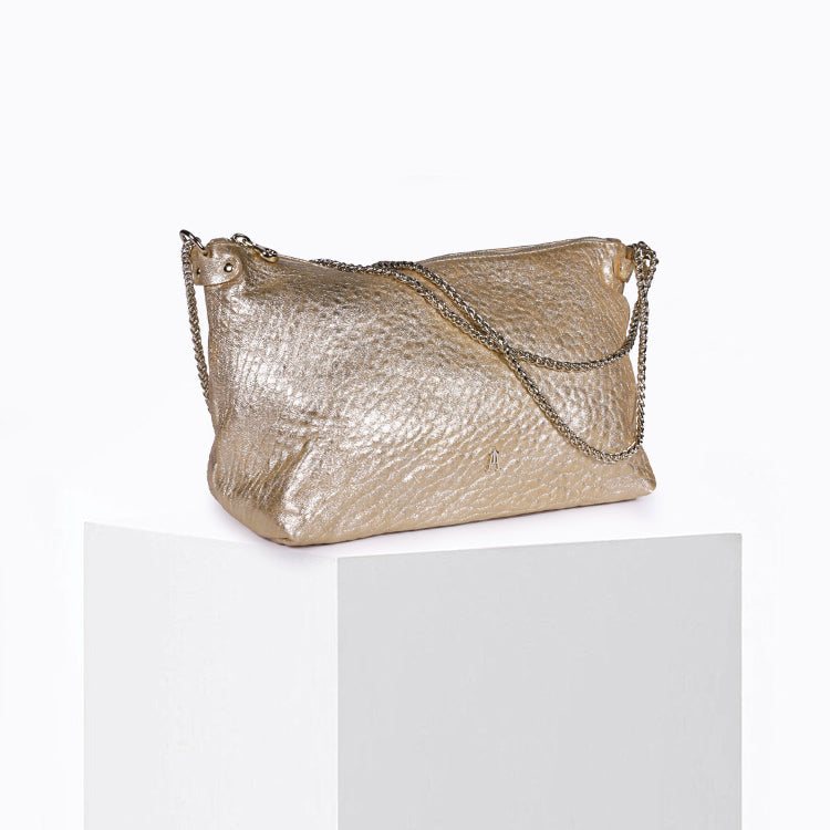 Sac Mallow Bubble Or