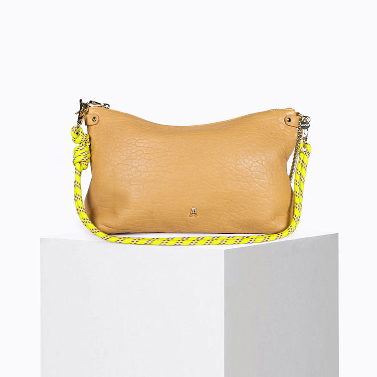 Sac Mallow Bubble Oxi