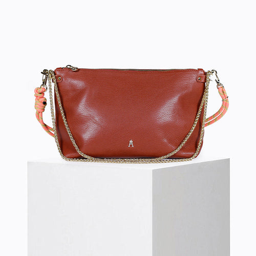Sac Mallow Caramel