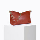Sac Mallow Caramel