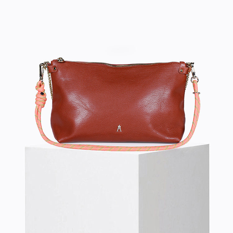 Sac Mallow Caramel