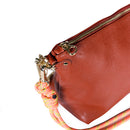 Sac Mallow Caramel