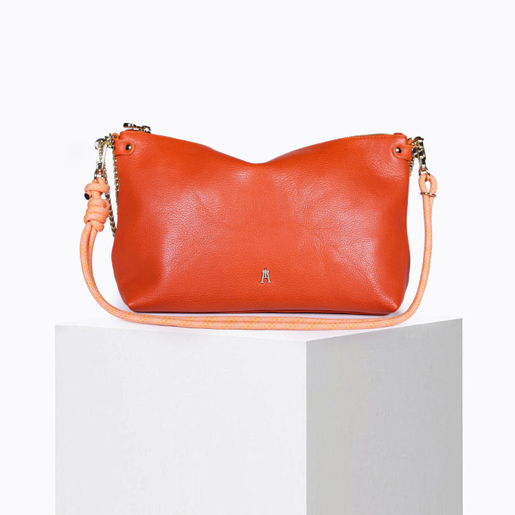Sac Mallow Clémentine