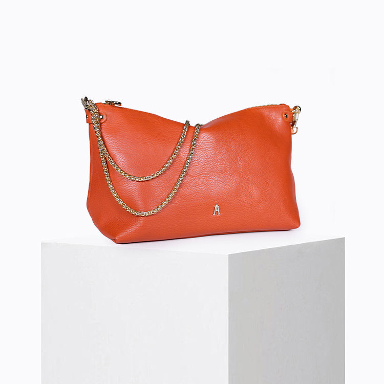 Sac Mallow Clémentine