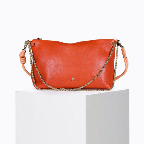 Sac Mallow Clémentine