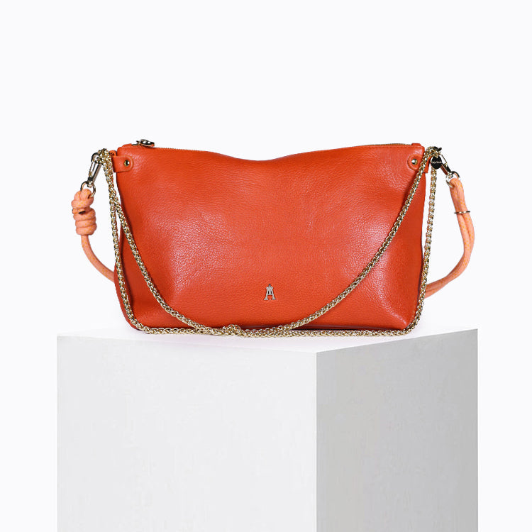 Sac Mallow Clémentine