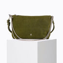 Sac Mallow Daim Military