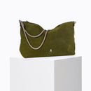 Sac Mallow Daim Military