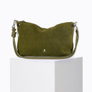 Sac Mallow Daim Military