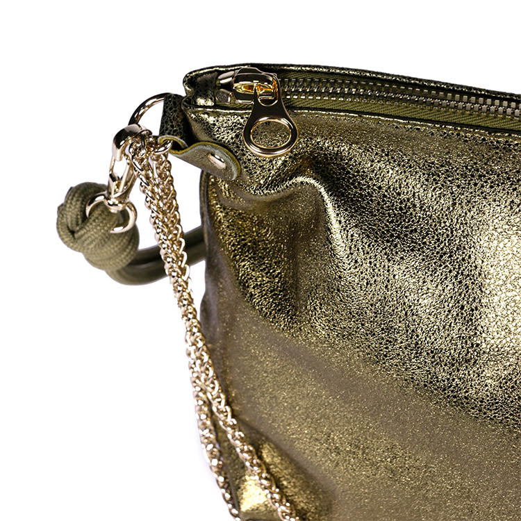 Sac Mallow Frog