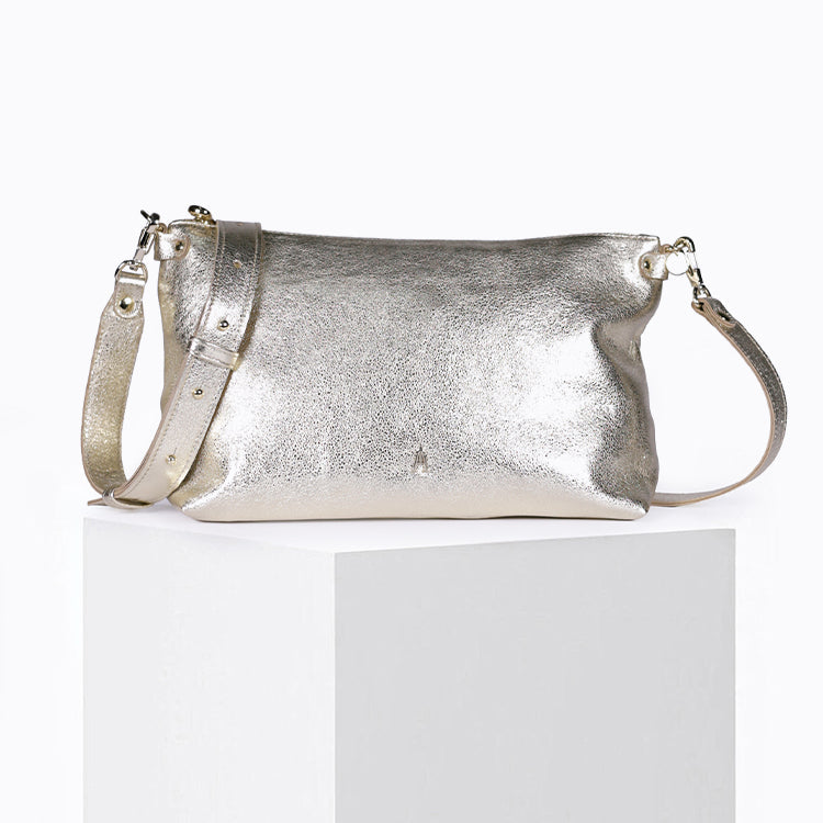 Sac Mallow Or M