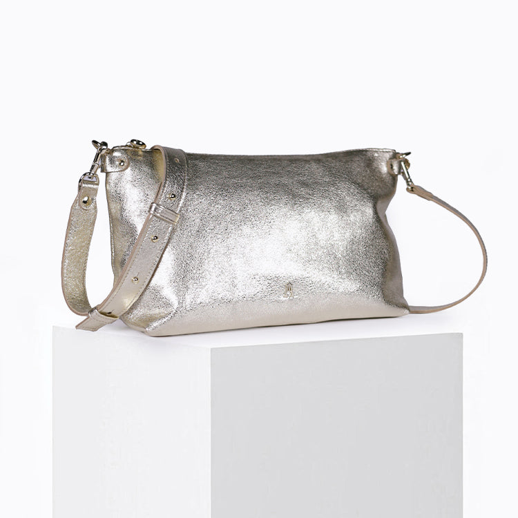 Sac Mallow Or M