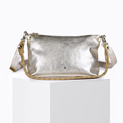 Sac Mallow Or M