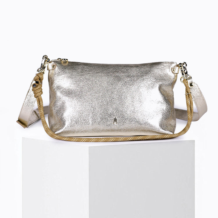 Sac Mallow Or M