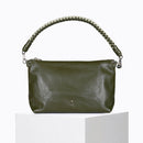 Sac Mallow Twist Graine Green Oxyde