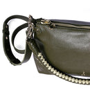 Sac Mallow Twist Graine Green Oxyde
