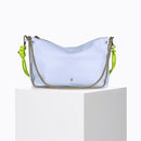 Sac Mallow Aqua