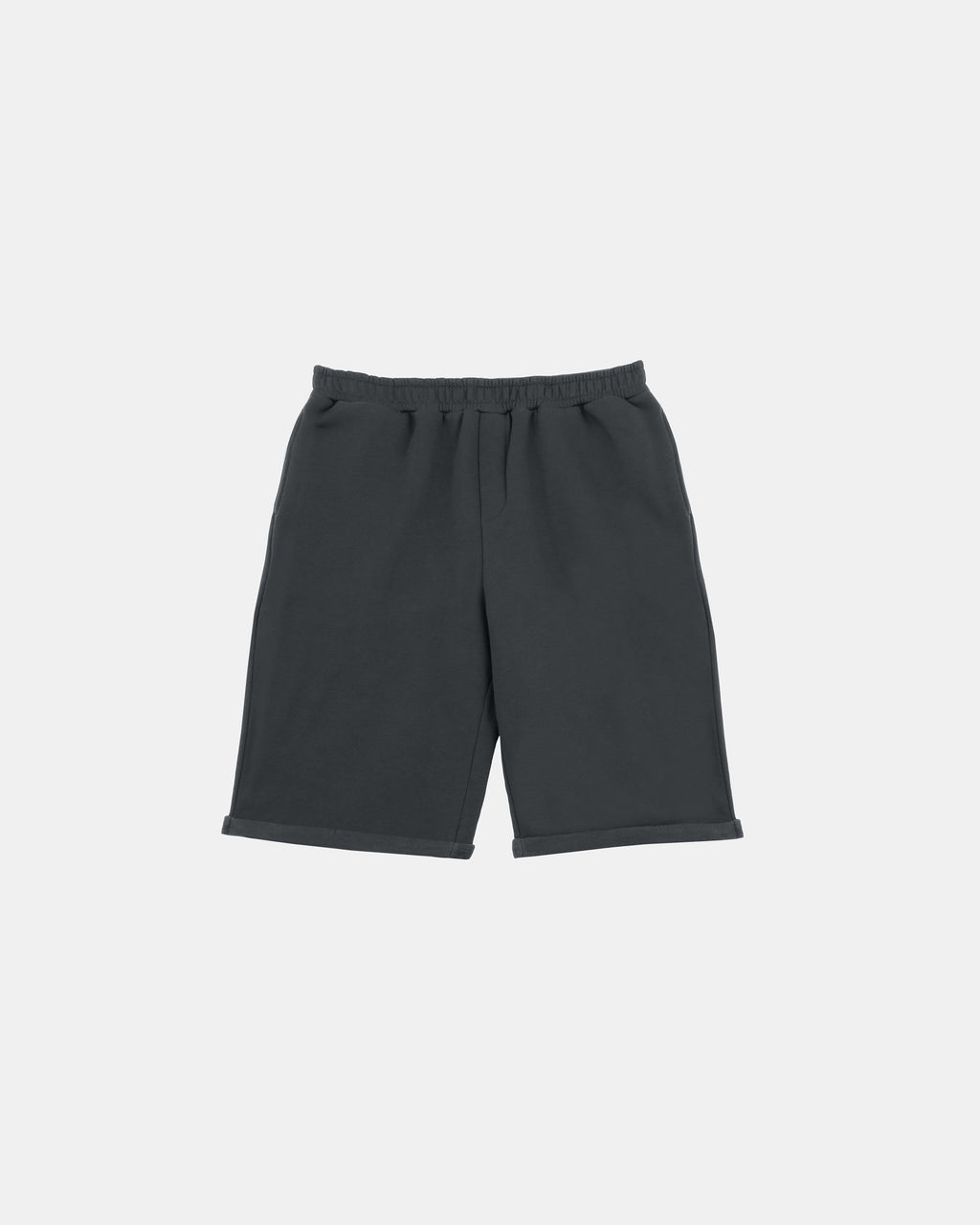 Short Malone Anthracite