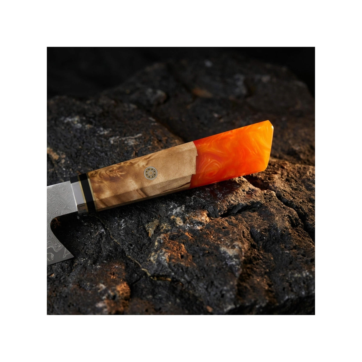 Cuchillo Kiritsuke - Spectre I