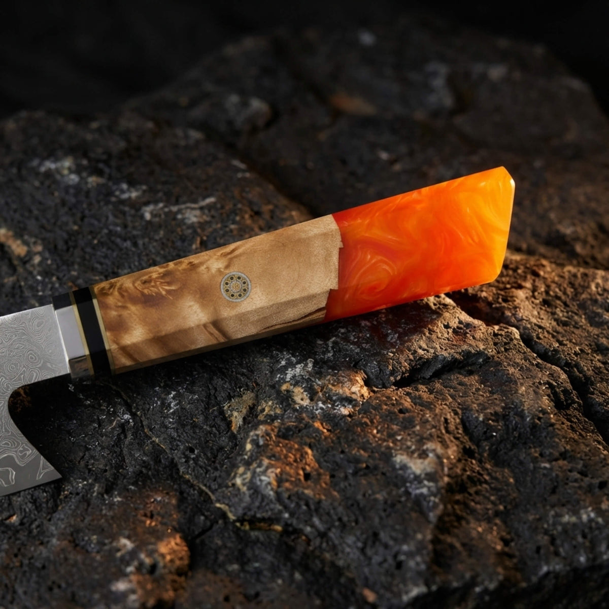 Couteau Kiritsuke - Spectre