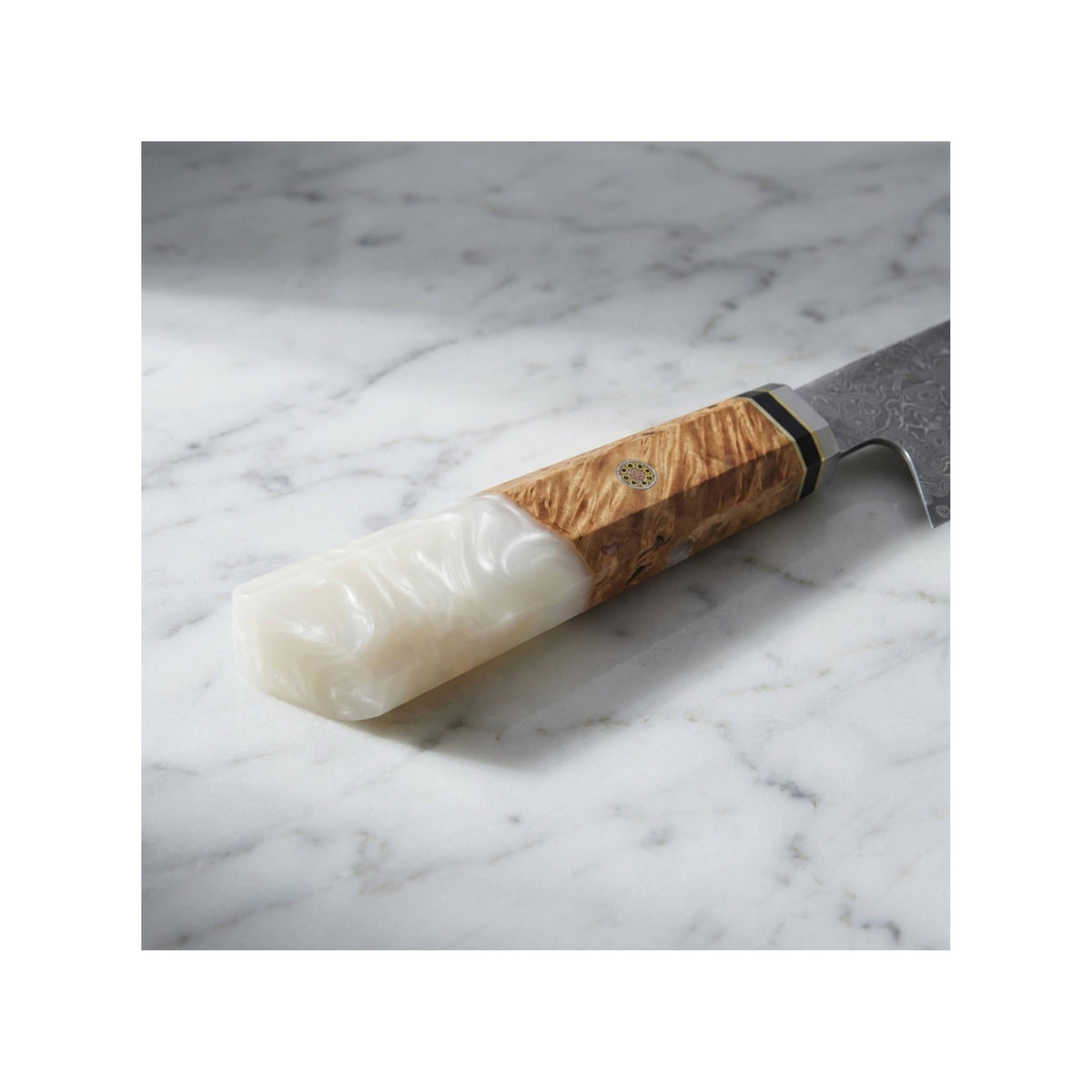 Cuchillo Kiritsuke - Spectre II