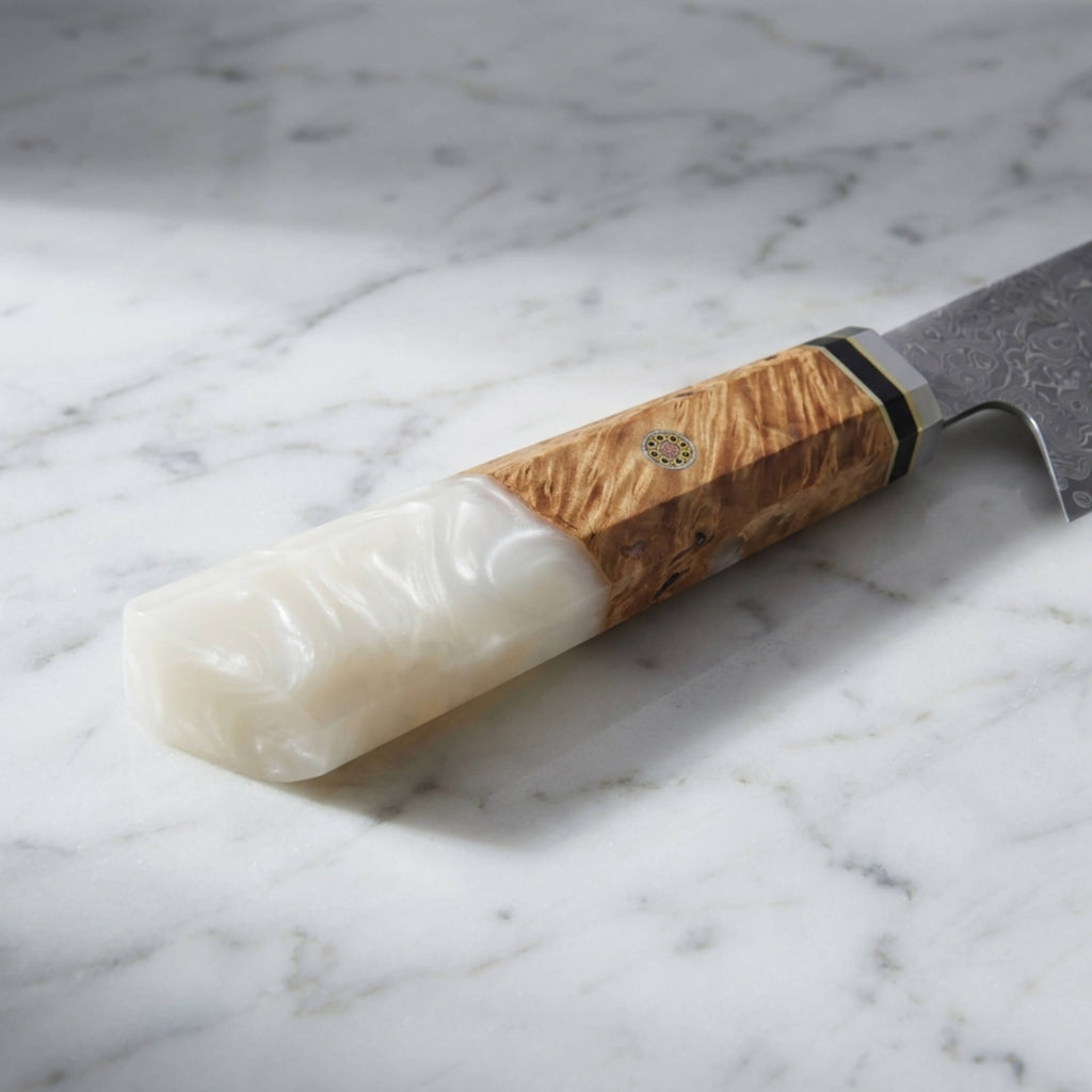 Couteau Kiritsuke - Spectre