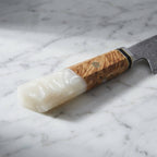 Couteau Kiritsuke - Spectre