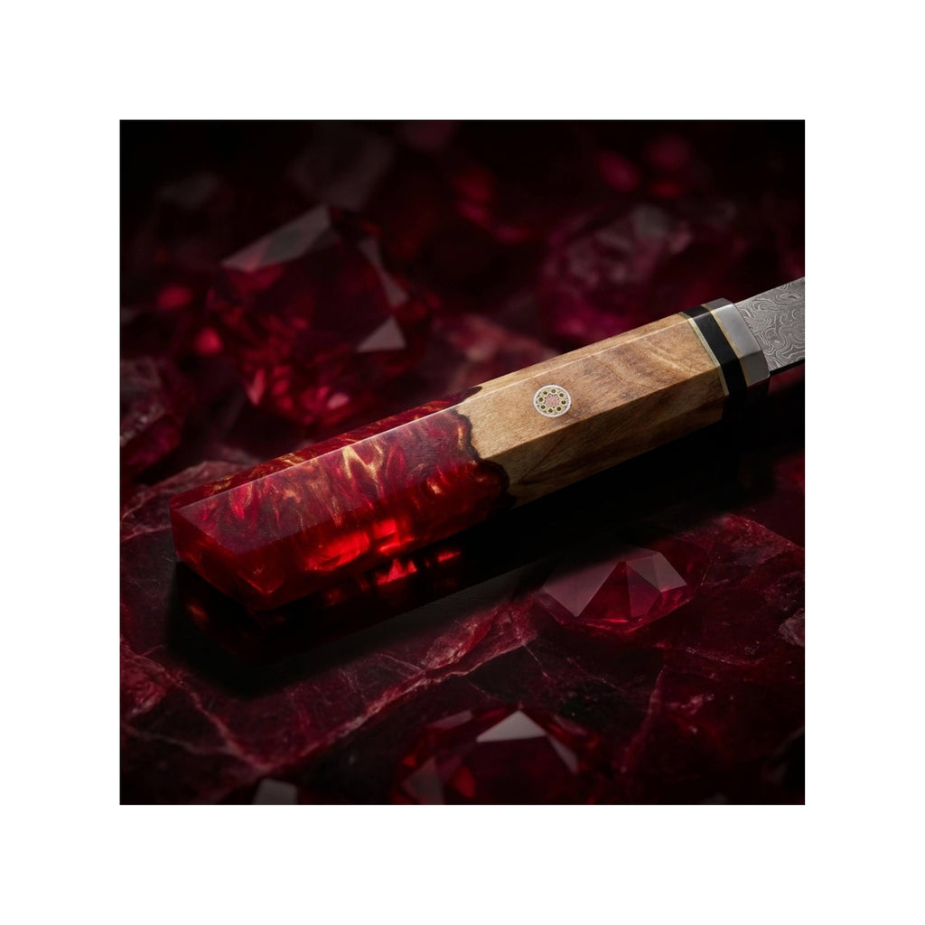 Couteau Kiritsuke - Spectre V