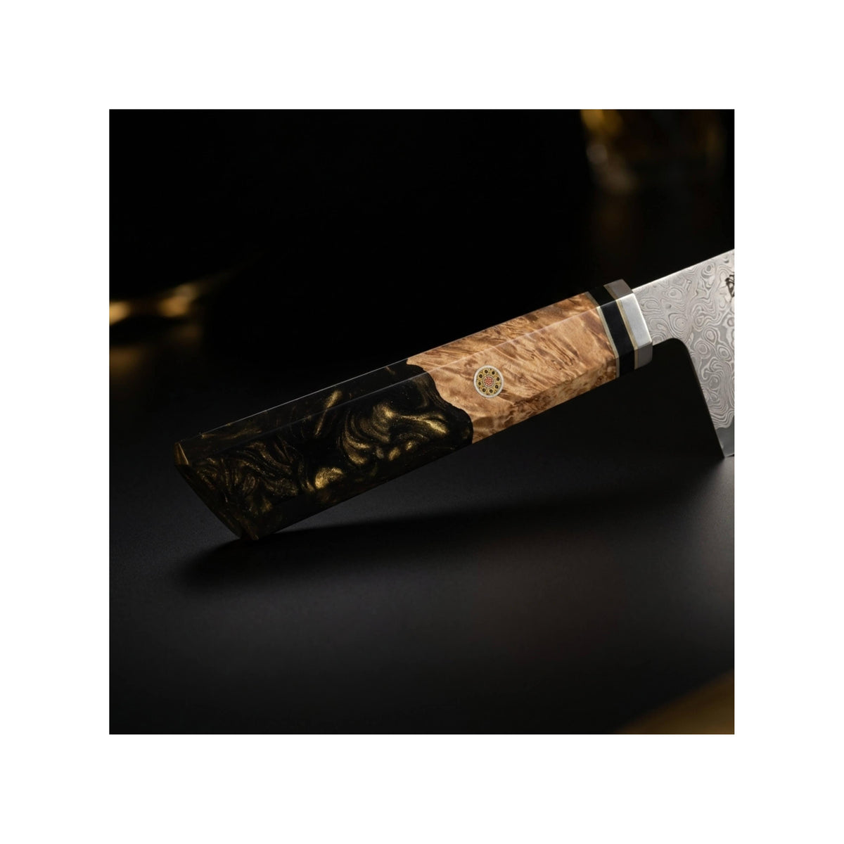 Cuchillo De Chef - Spectre VII