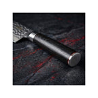 Set Of 5 Japanese Knives - Kaito