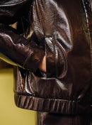 Blouson Fourrée Oana