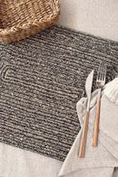 Set De Table Arena - Noir