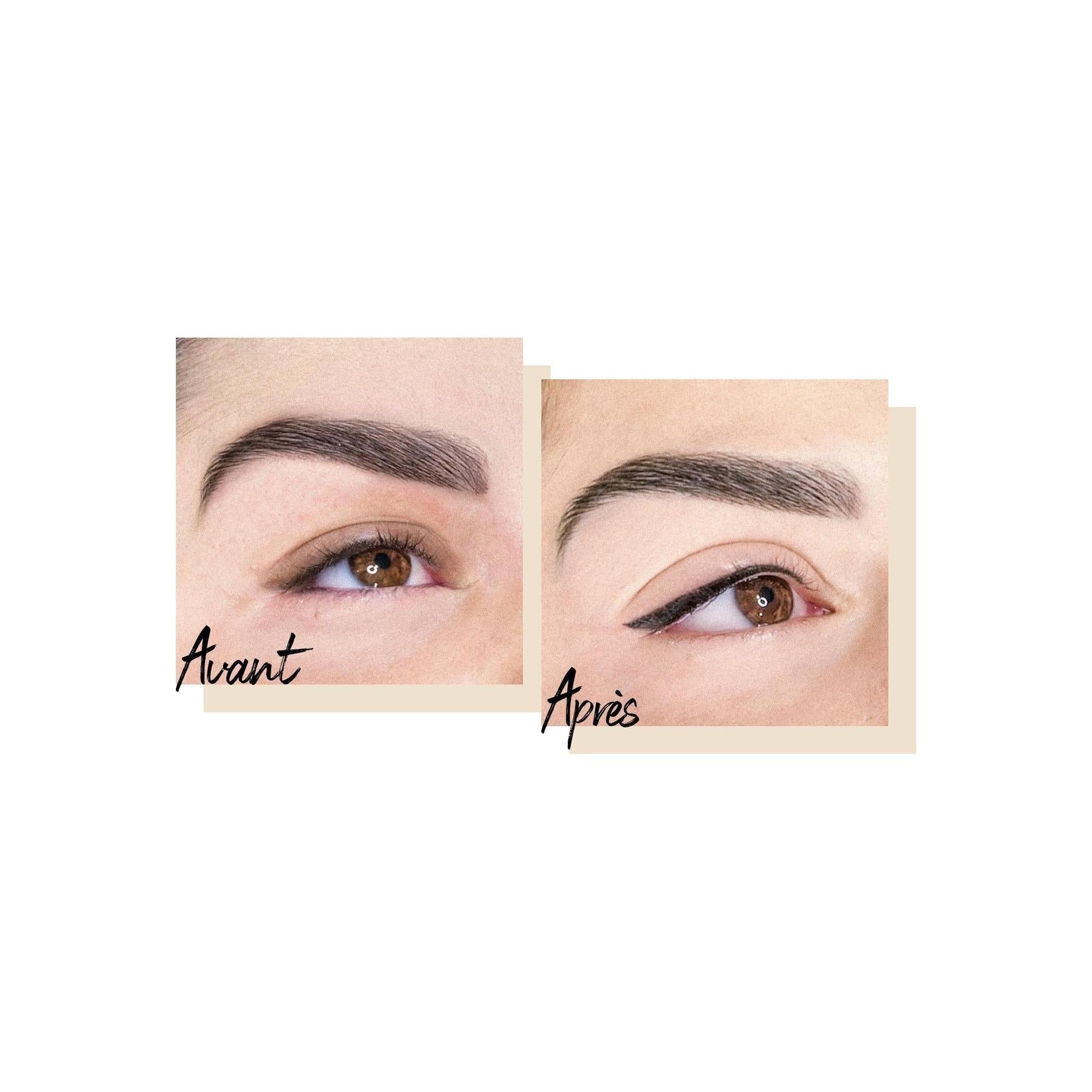 Maquillage Permanent - Eyeliner - Soin en Institut